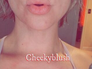 Cheekyblush