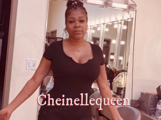 Cheinellequeen