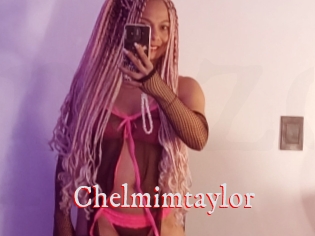 Chelmimtaylor