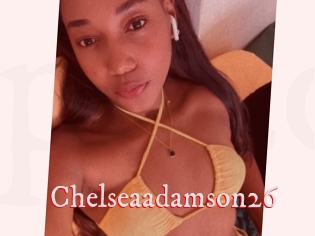 Chelseaadamson26