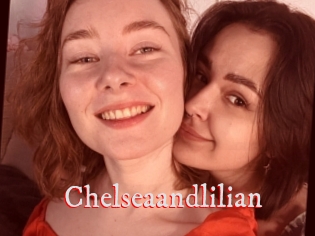 Chelseaandlilian