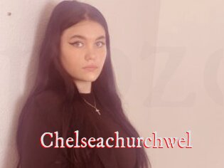 Chelseachurchwel