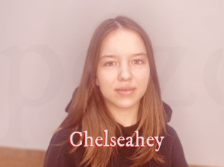 Chelseahey