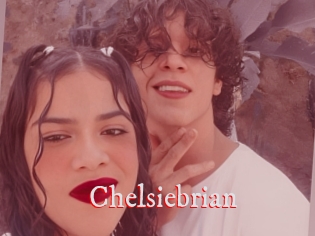 Chelsiebrian