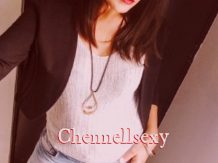 Chennellsexy