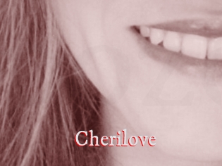 Cherilove