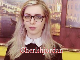 Cherishjordan