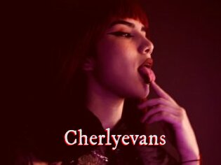 Cherlyevans