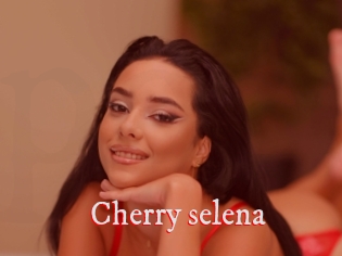 Cherry_selena