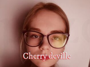 Cherry_deville