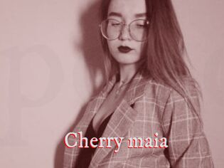 Cherry_maia