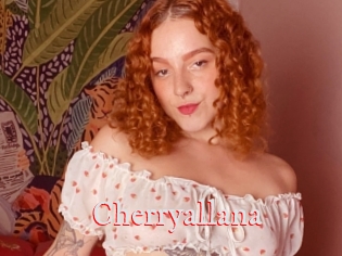 Cherryallana