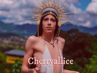 Cherryallice