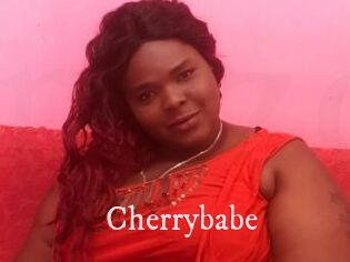 Cherrybabe