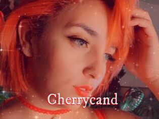 Cherrycand