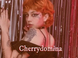 Cherrydomina