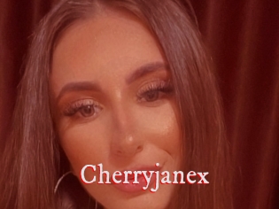 Cherryjanex