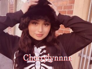 Cherrylynnnn