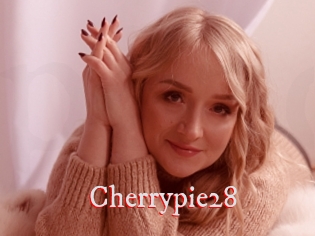 Cherrypie28