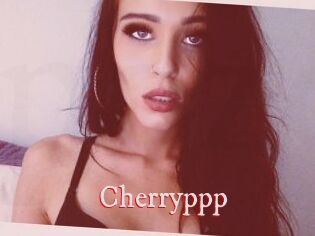 Cherryppp