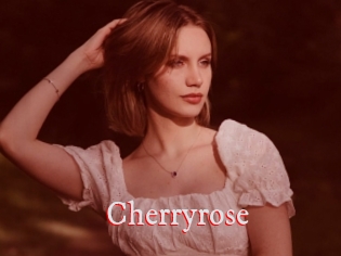 Cherryrose