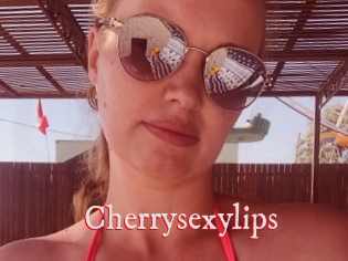 Cherrysexylips