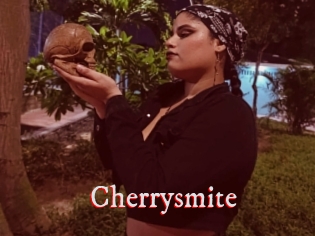 Cherrysmite