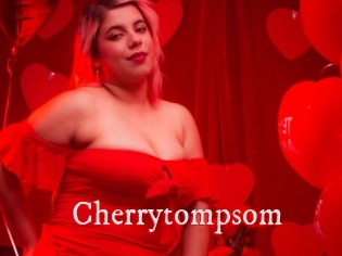 Cherrytompsom