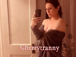 Cherrytranny