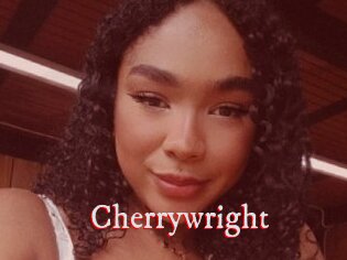 Cherrywright