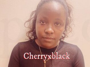 Cherryxblack