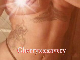 Cherryxxxavery