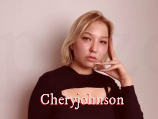 Cheryjohnson