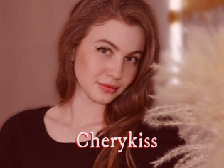 Cherykiss