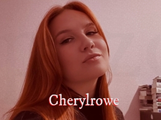 Cherylrowe