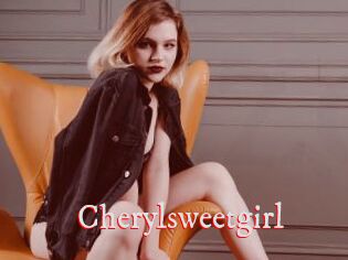 Cherylsweetgirl