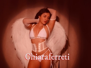 Chiaraferreti