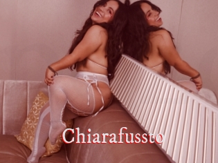 Chiarafussto