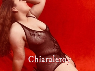 Chiaraleroy