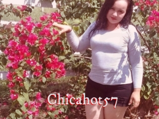 Chicahot57