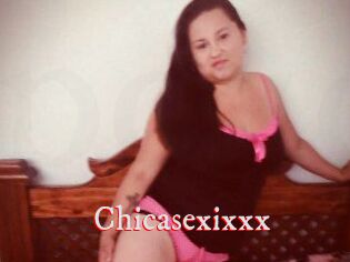 Chicasexixxx