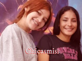 Chicasmiss