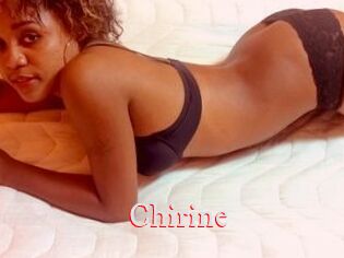 Chirine