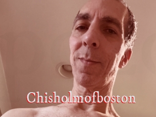 Chisholmofboston