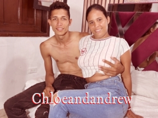 Chloeandandrew