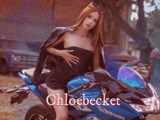 Chloebecket