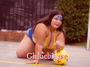 Chloebigass