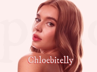 Chloebitelly