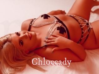 Chloecady