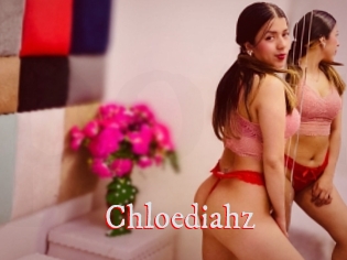 Chloediahz